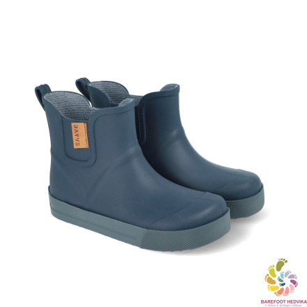 Rayve (Crave) Muddy Short Dark Navy