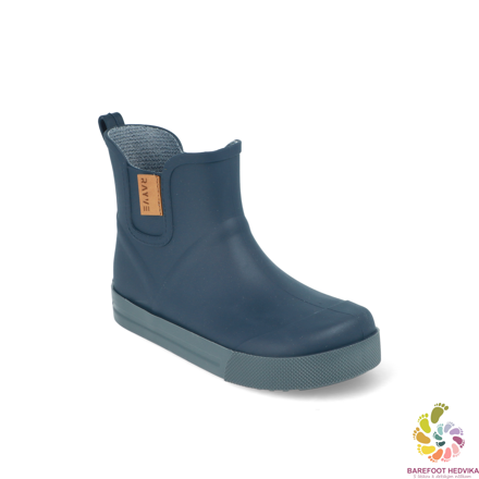 Rayve (Crave) Muddy Short Dark Navy