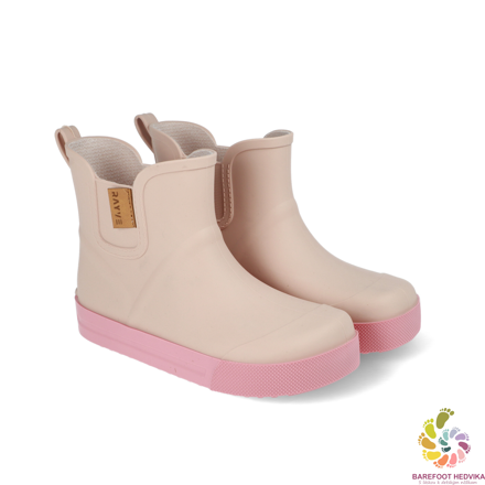 Rayve (Crave) Muddy Short Dusty Rose