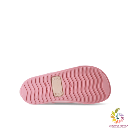 Rayve (Crave) Muddy Short Dusty Rose