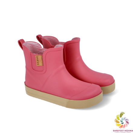 Rayve (Crave) Muddy Short Ruby Red