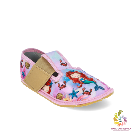 Crave slippers Elastic Mermaid