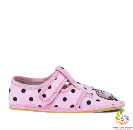 Crave papuče Kitten