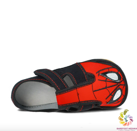 Crave papuče Spider