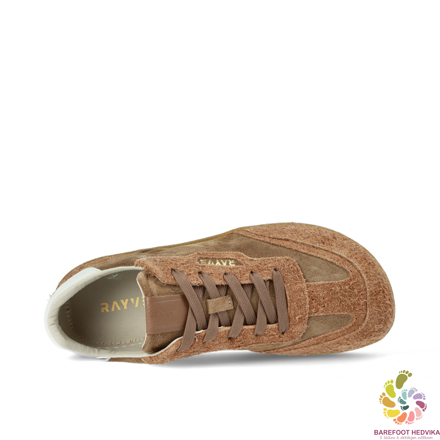 Rayve (Crave) Rio Taupe