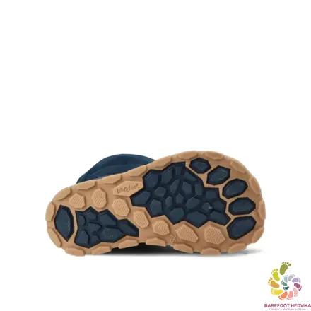 Rayve (Crave) Snehule Snowstorm Black / Brown