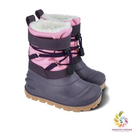 Rayve (Crave) Snehule Frost Hopper Purple / Pink