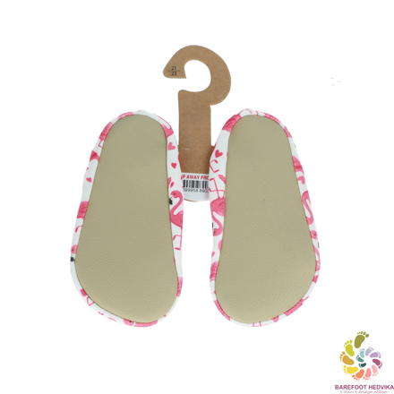 Crave (Rayve) Splashsafe Flamingos