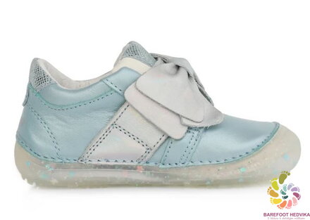 Barefoot shoes D.D. Step Sky Blue 063-254B