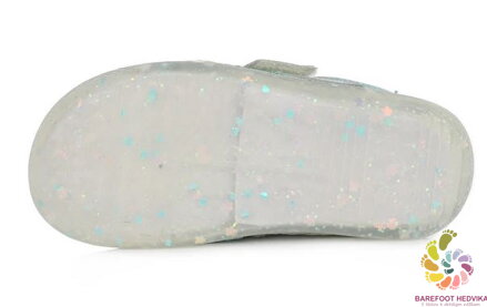 Barefoot shoes D.D. Step Sky Blue 063-254B