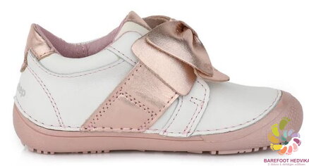Barefoot shoes D.D. Step Pink 063-254