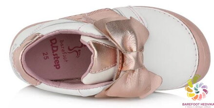 Barefoot shoes D.D. Step Pink 063-254