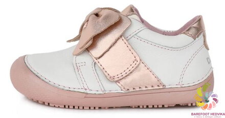Barefoot shoes D.D. Step Pink 063-254