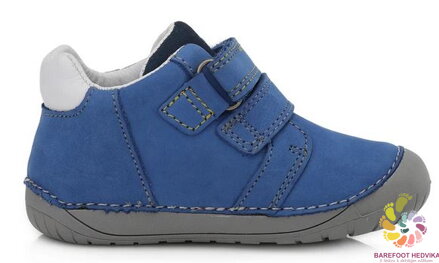 Barefoot shoes DD Step Grey 070-506C