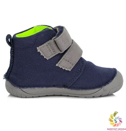 D.D. Step Royal Blue C070-12