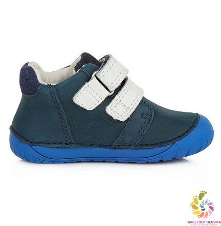 D.D. Step Bermuda Blue 070-129