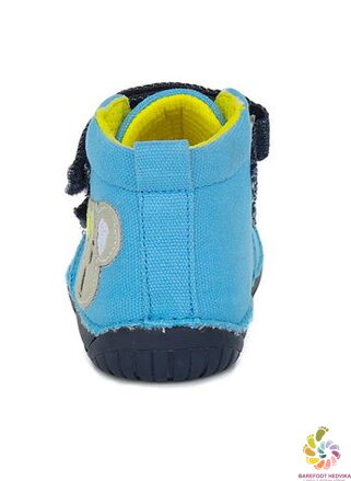 D.D. Step Bermuda Blue C070-12A