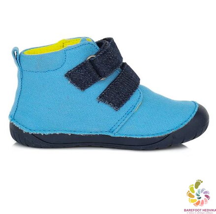 D.D. Step Bermuda Blue C070-12A