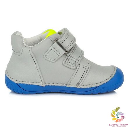 D.D. Step Grey 070-519