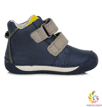D.D. Step Royal Blue 070-794