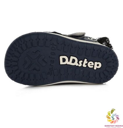 D.D. Step Royal Blue 070-794