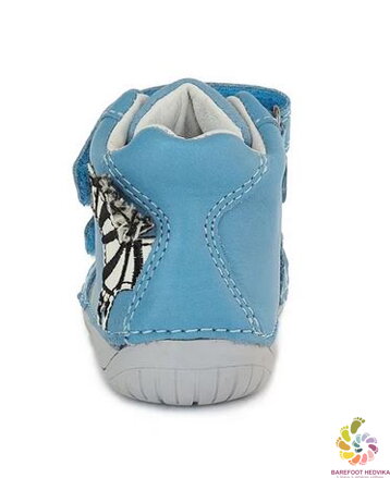 D.D. Step Bermuda Blue 070-794A