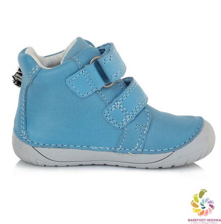D.D. Step Bermuda Blue 070-794A