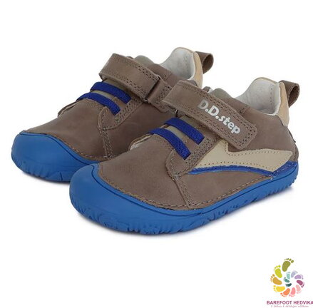 D.D. Step Grey 073-508