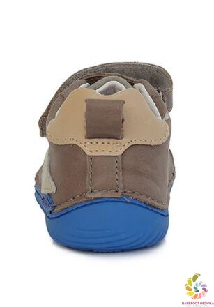 D.D. Step Grey 073-508