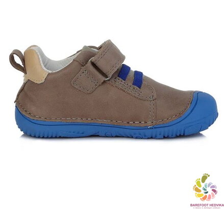 D.D. Step Grey 073-508