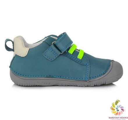 D.D. Step Bermuda Blue 073-508A
