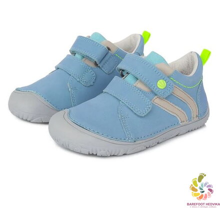 D.D. Step Bermuda Blue 073-757A