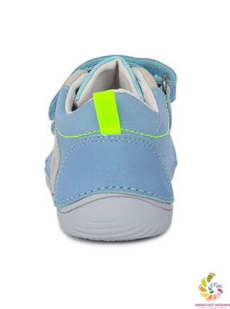 D.D. Step Bermuda Blue 073-757A