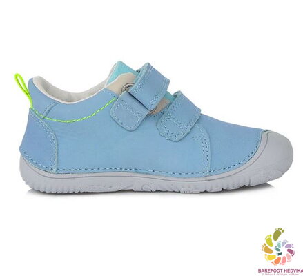 D.D. Step Bermuda Blue 073-757A