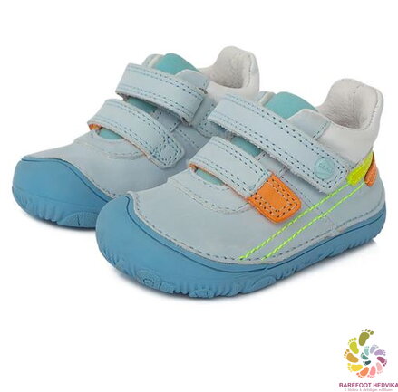 D.D. Step Sky Blue 073-968A
