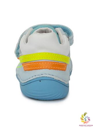 D.D. Step Sky Blue 073-968A