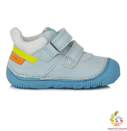 D.D. Step Sky Blue 073-968A