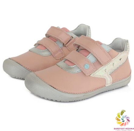 D.D. Step Baby Pink 063-432