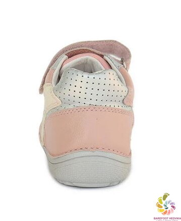 D.D. Step Baby Pink 063-432