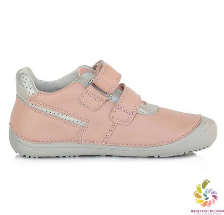 D.D. Step Baby Pink 063-432