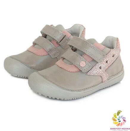 D.D. Step Grey 063-432A