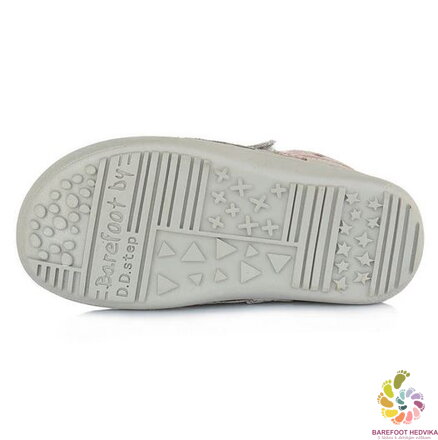 D.D. Step Grey 063-432A