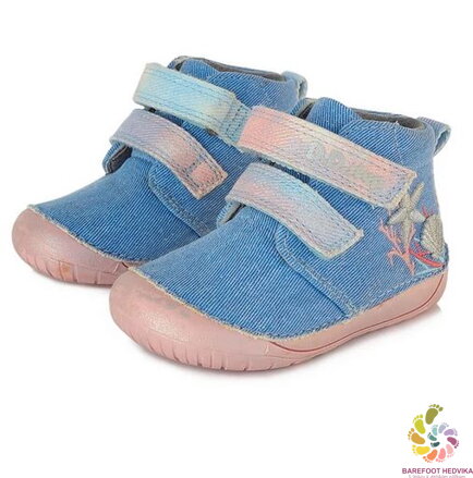 D.D. Step Sky Blue C070-186