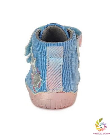 D.D. Step Sky Blue C070-186