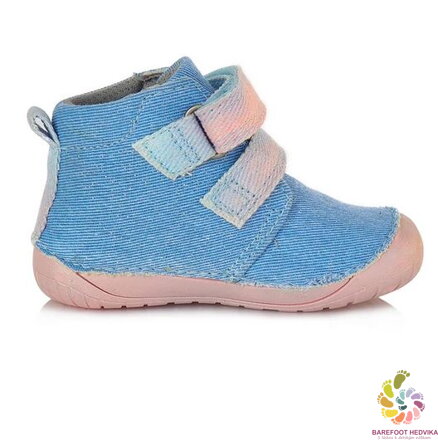 D.D. Step Sky Blue C070-186