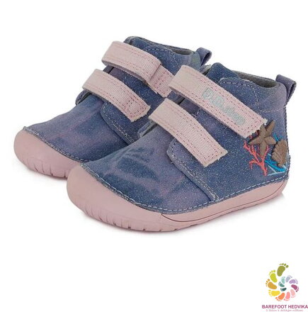 D.D. Step Lavender C070-186A