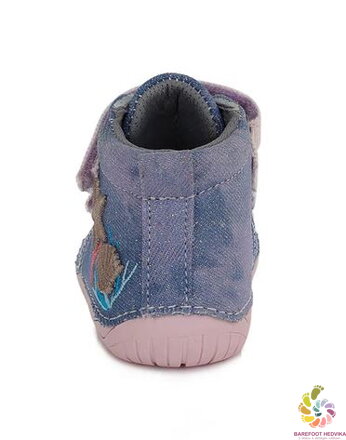 D.D. Step Lavender C070-186A