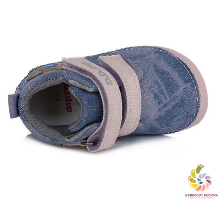 D.D. Step Lavender C070-186A