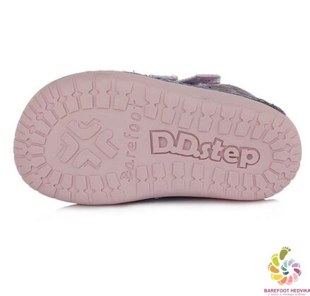 D.D. Step Lavender C070-186A