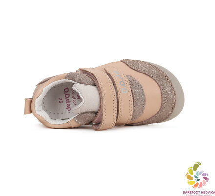 D.D. Step Cream S063-41948C
